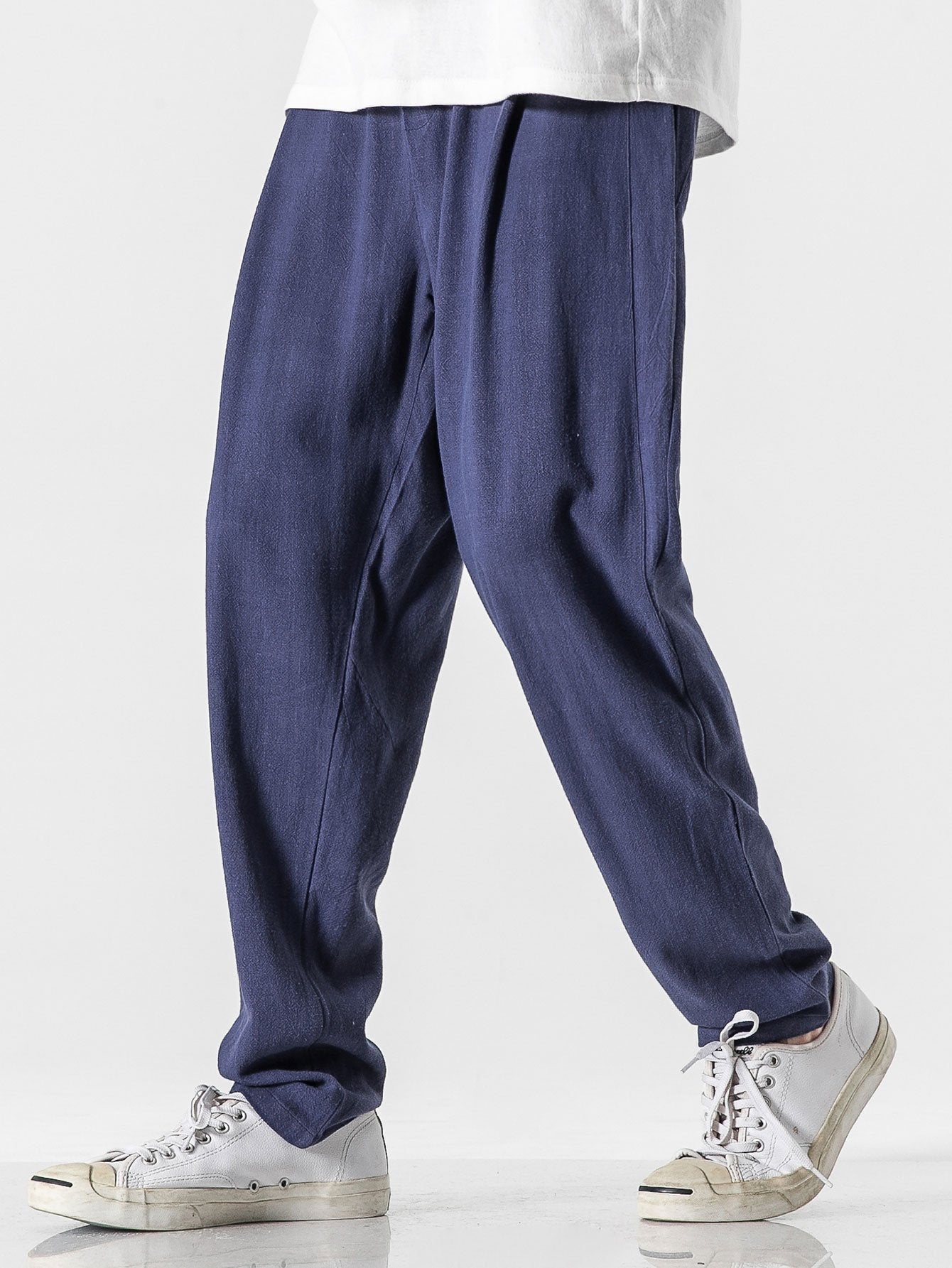 SANREMO Riviera Trousers - 7