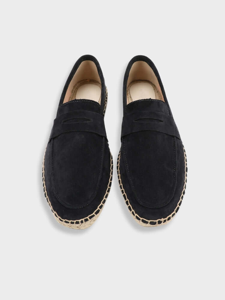 SAINT-TROPEZ Loafers - 12
