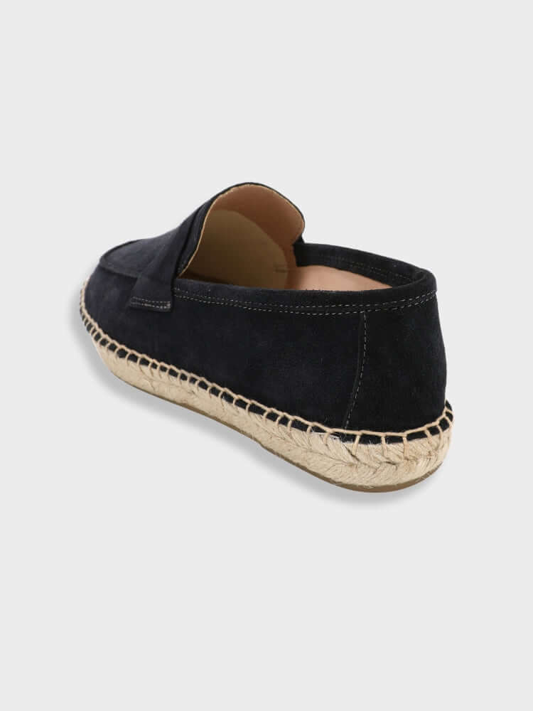 SAINT-TROPEZ Loafers - 13