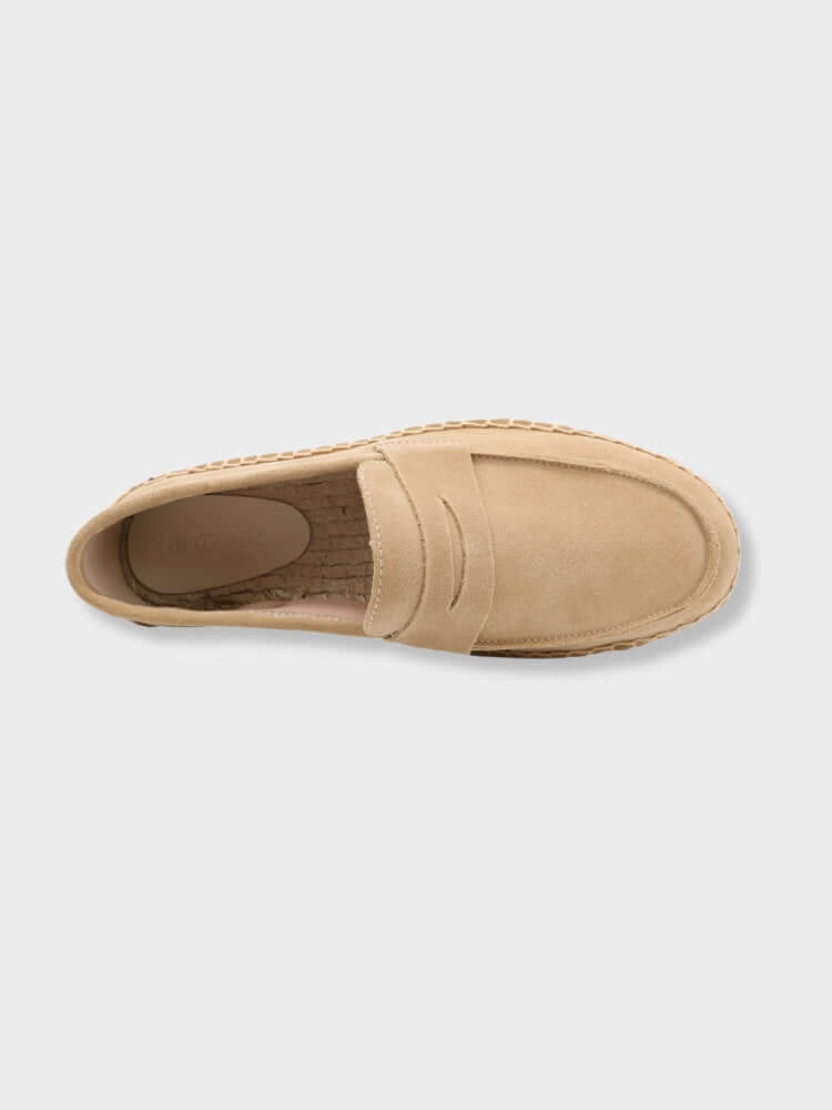 SAINT-TROPEZ Loafers - 7