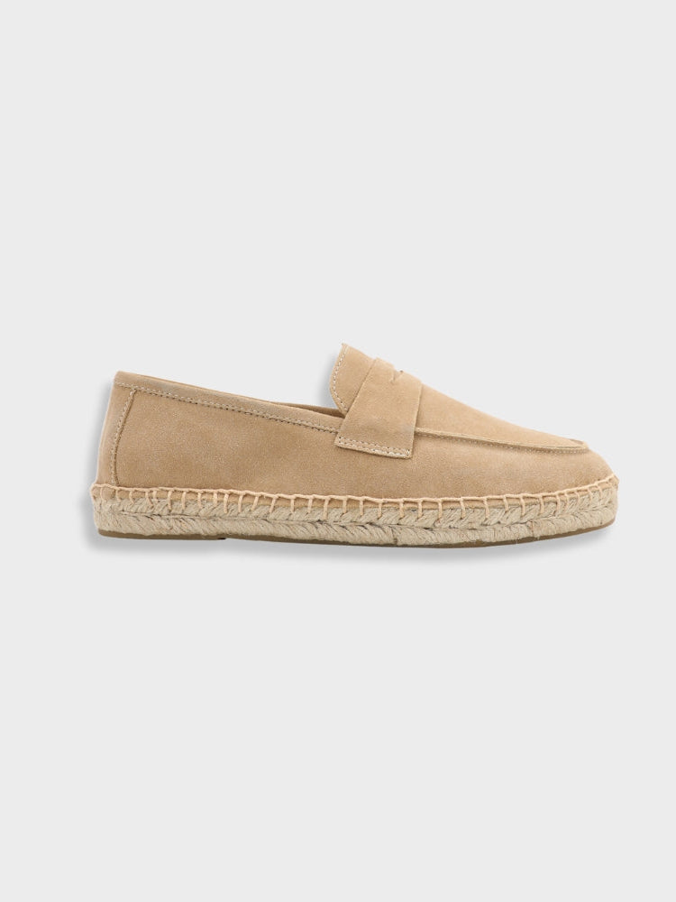SAINT-TROPEZ Loafers - 5