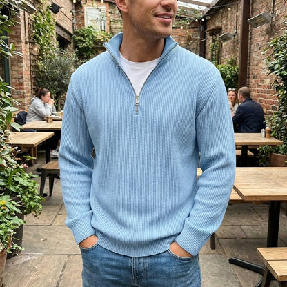 ZURICH Premium Pullover