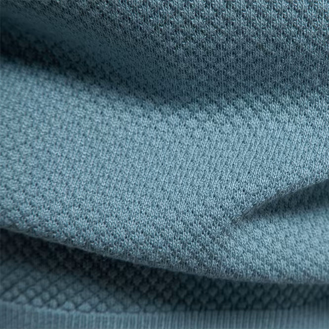 CAPRI V-Neck Polo - 6